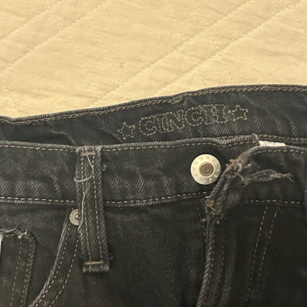 Cinch Jeans